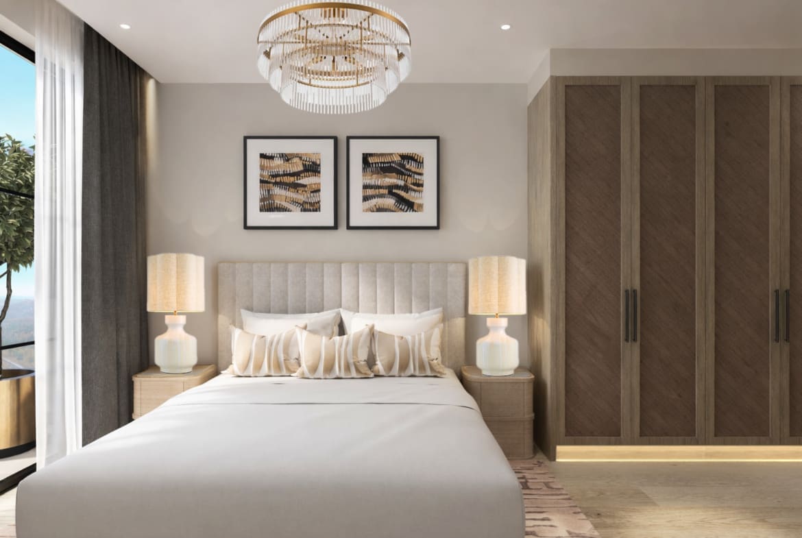 Luna Nova design residences by MDR Luxury Homes
