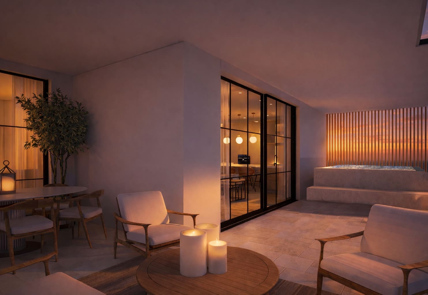 Luna Nova design residences by MDR Luxury Homes