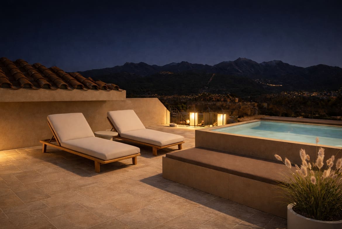 Luna Nova design residences by MDR Luxury Homes