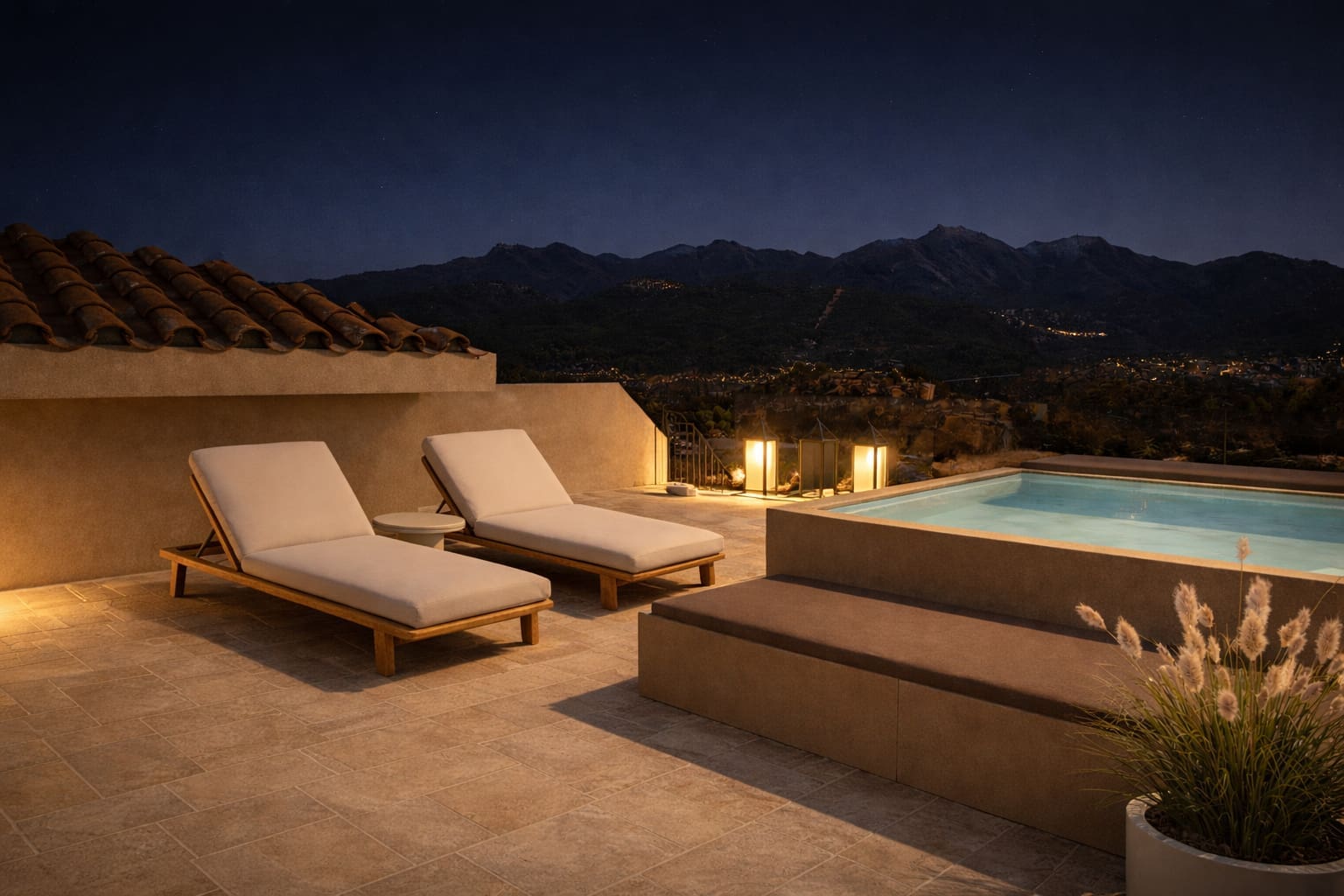 Luna Nova design residences by MDR Luxury Homes
