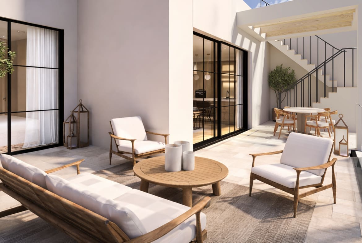 Luna Nova design residences by MDR Luxury Homes