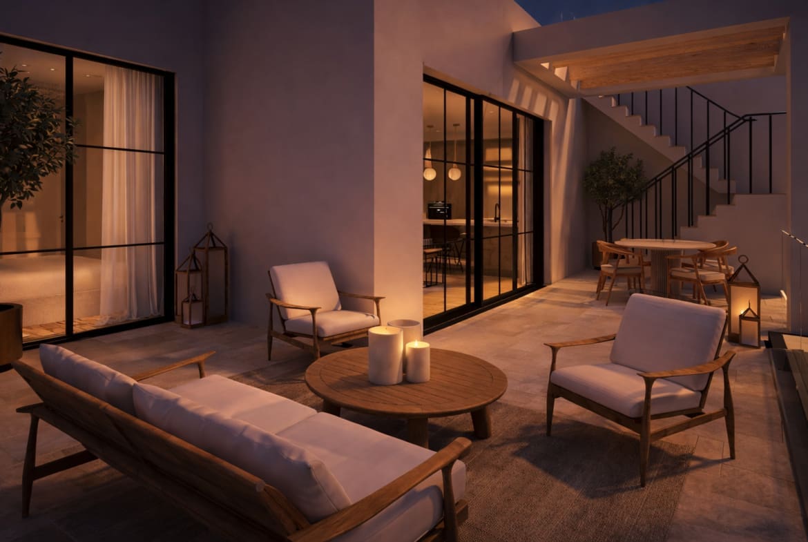 Luna Nova design residences by MDR Luxury Homes