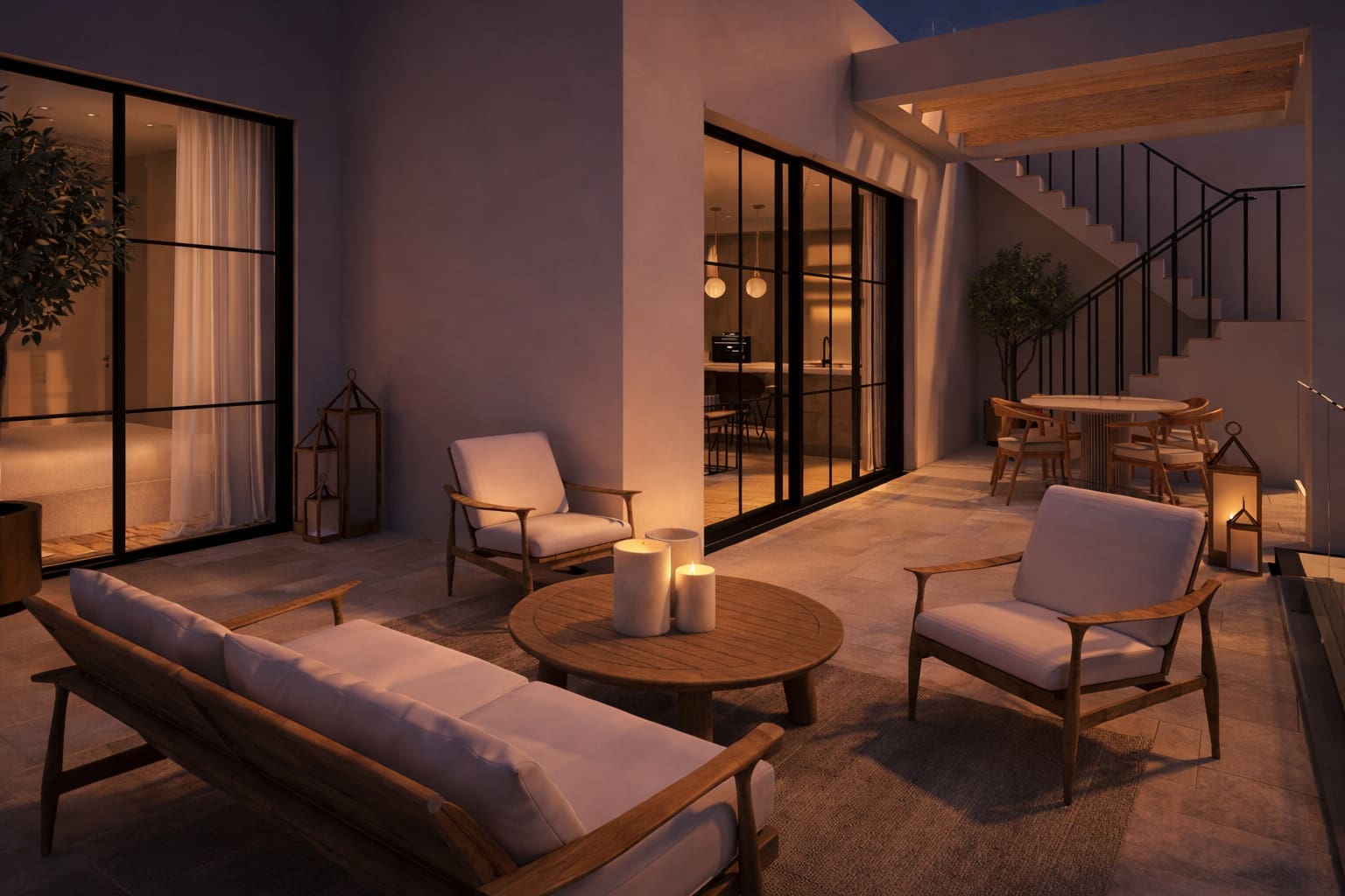 Luna Nova design residences by MDR Luxury Homes