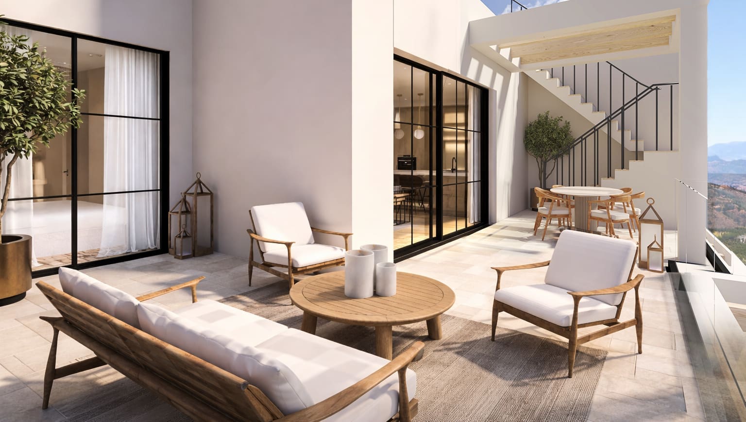 Luna Nova design residences by MDR Luxury Homes