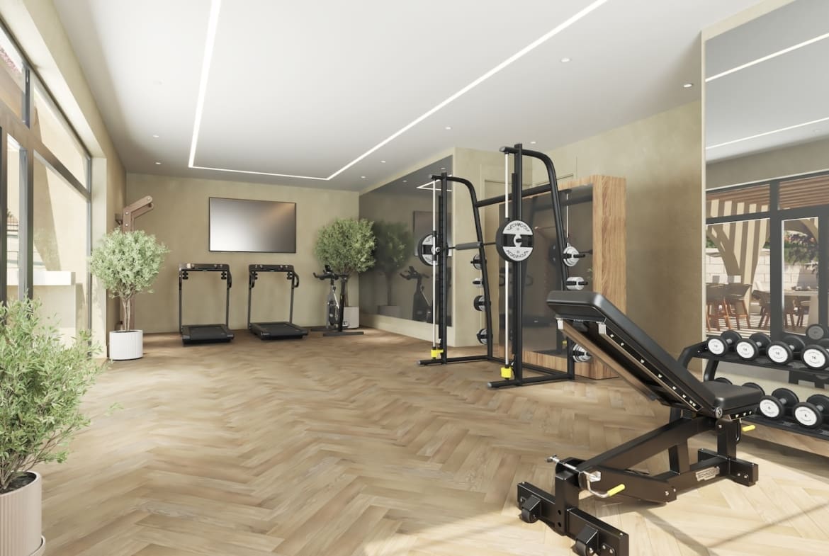 Luna Nova design residences by MDR Luxury Homes