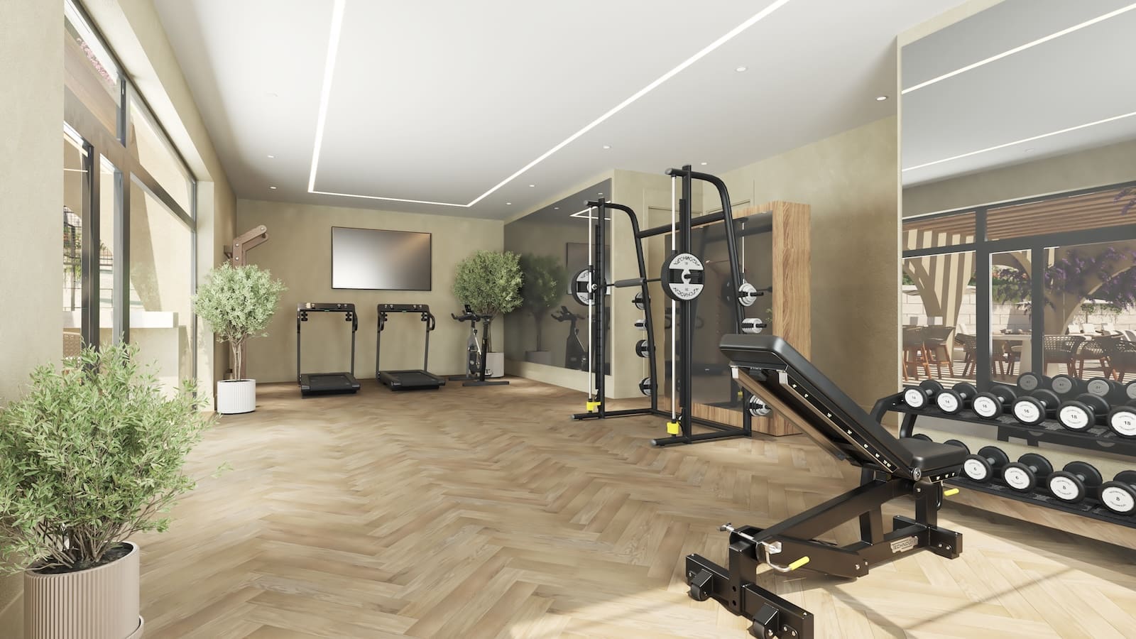 Luna Nova design residences by MDR Luxury Homes