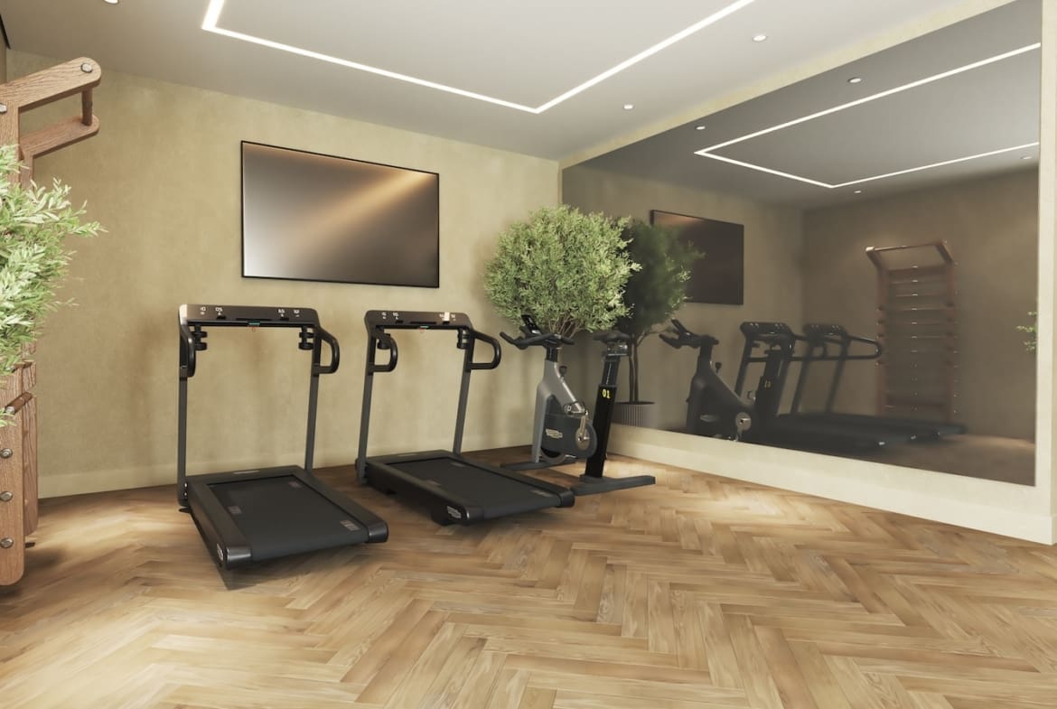 Luna Nova design residences by MDR Luxury Homes