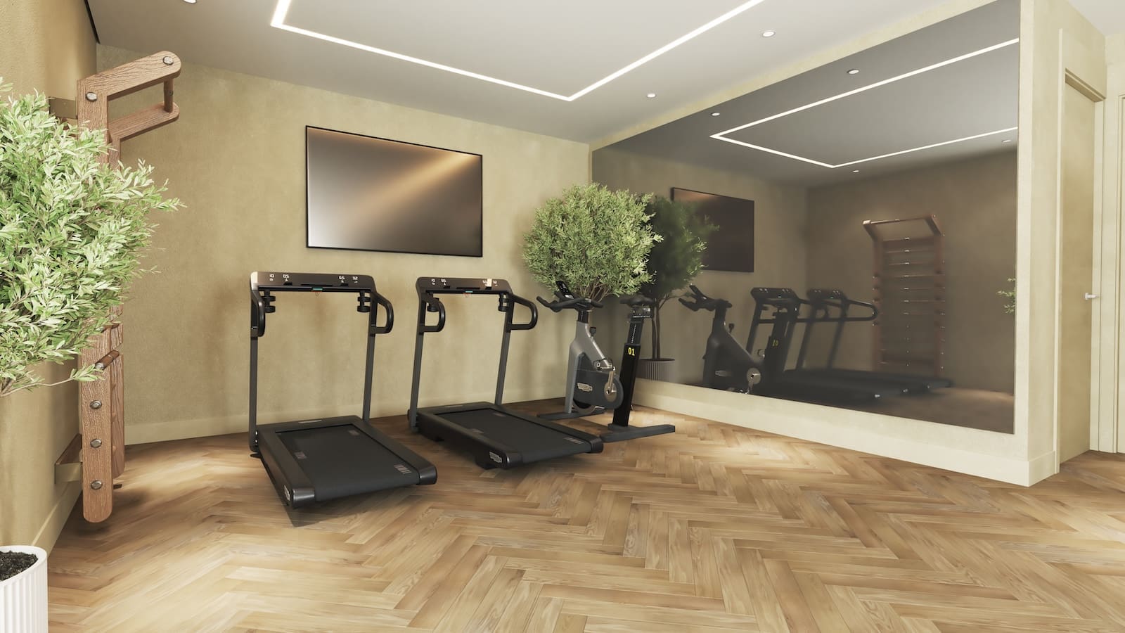 Luna Nova design residences by MDR Luxury Homes