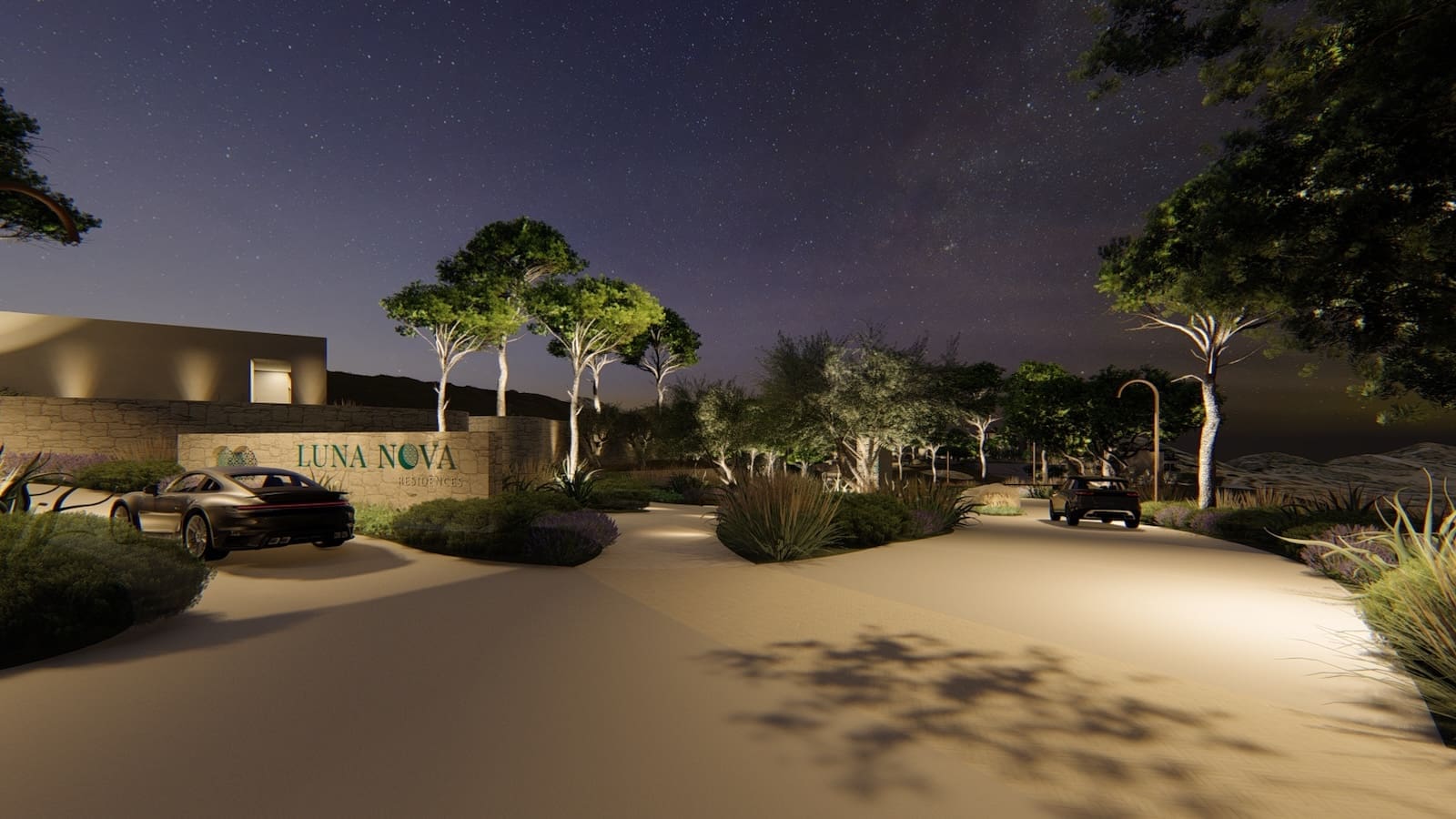 Luna Nova design residences by MDR Luxury Homes