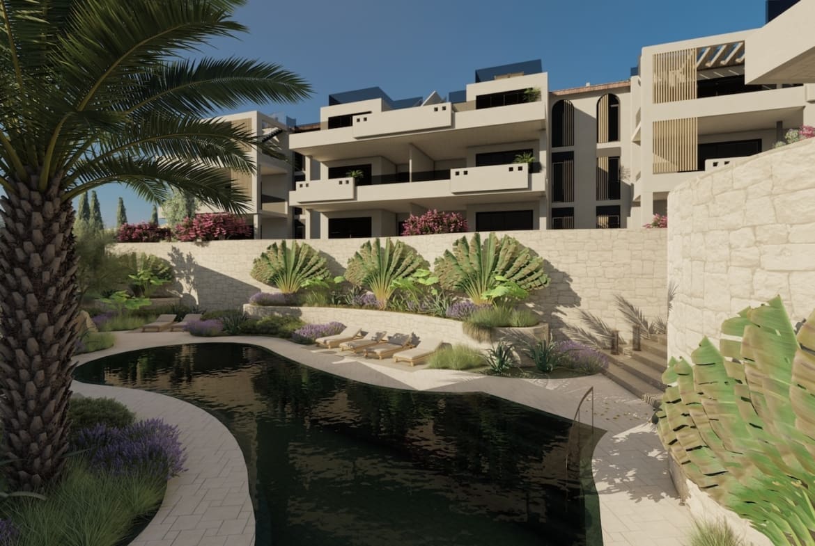 Luna Nova design residences by MDR Luxury Homes
