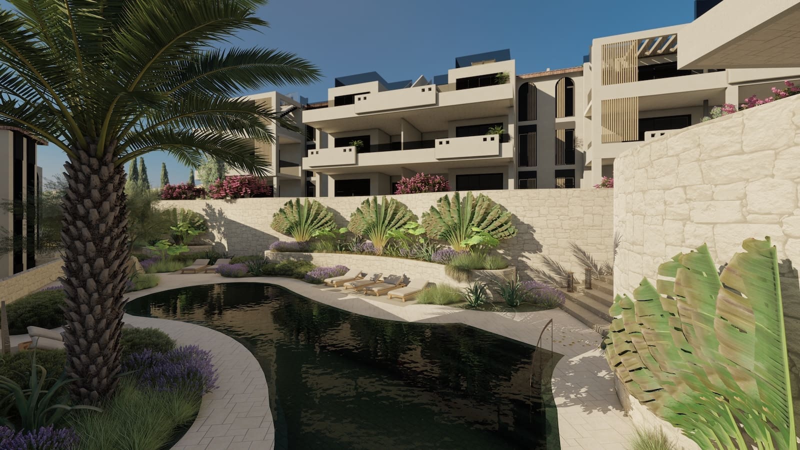 Luna Nova design residences by MDR Luxury Homes