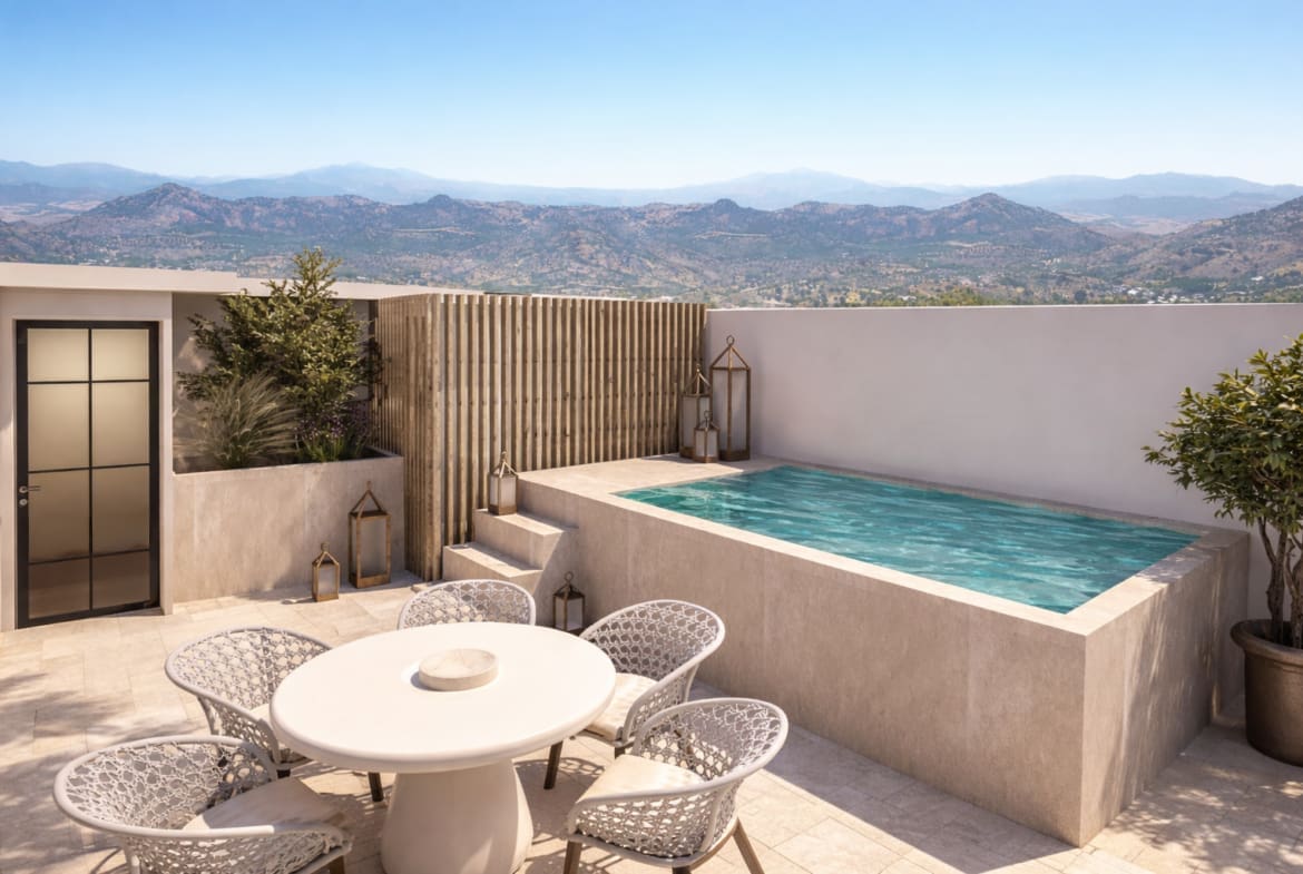 Luna Nova design residences by MDR Luxury Homes