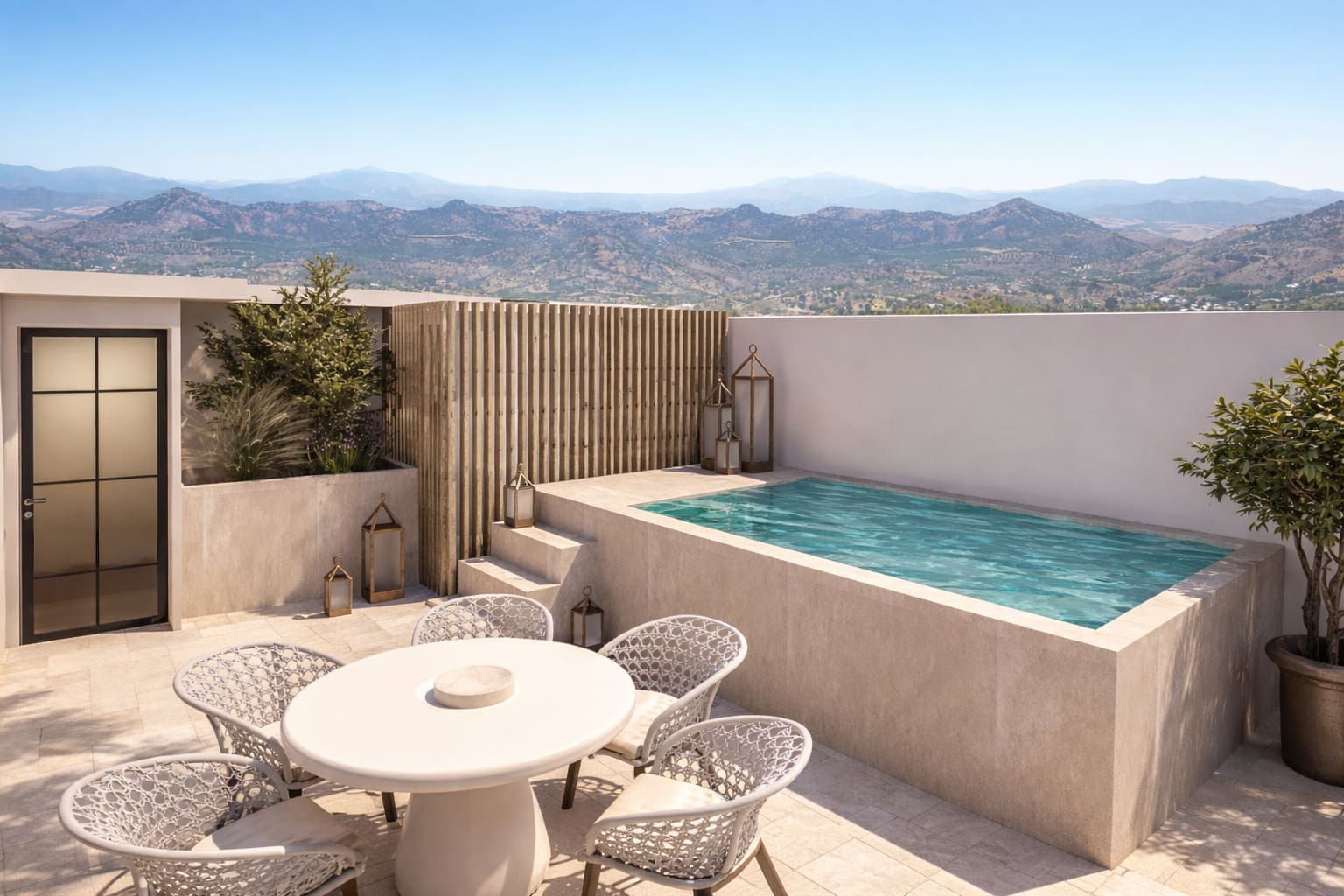 Luna Nova design residences by MDR Luxury Homes