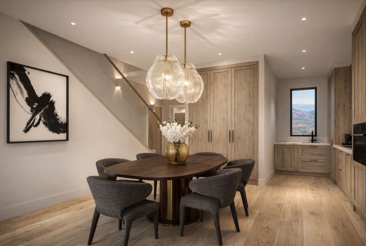 Luna Nova design residences by MDR Luxury Homes
