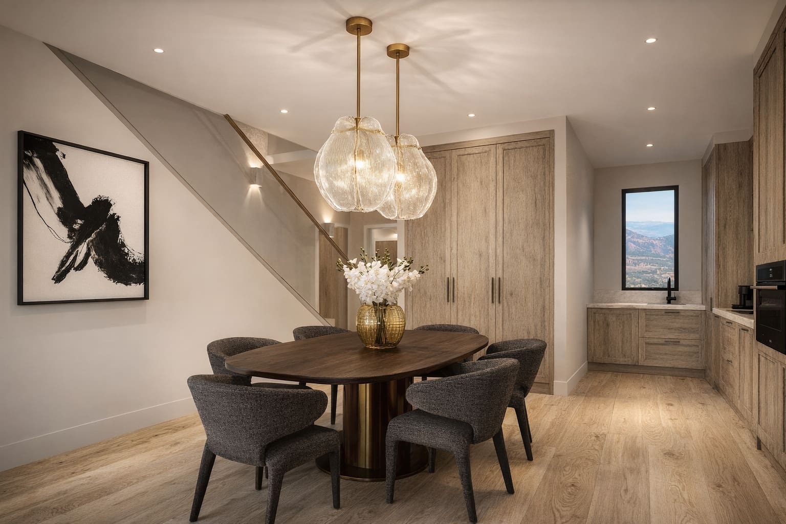 Luna Nova design residences by MDR Luxury Homes