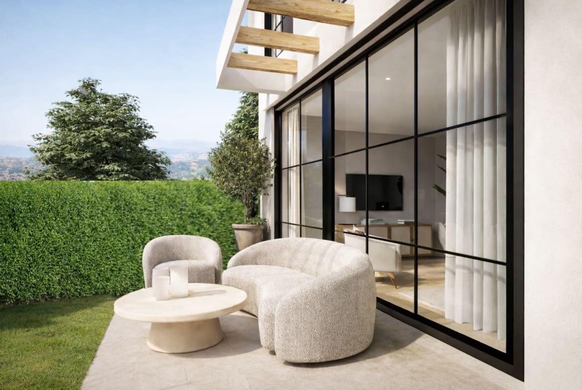 Luna Nova design residences by MDR Luxury Homes