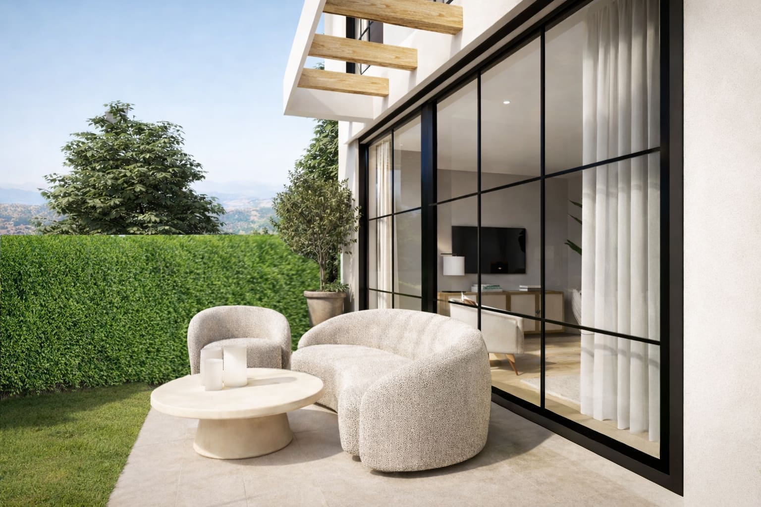 Luna Nova design residences by MDR Luxury Homes