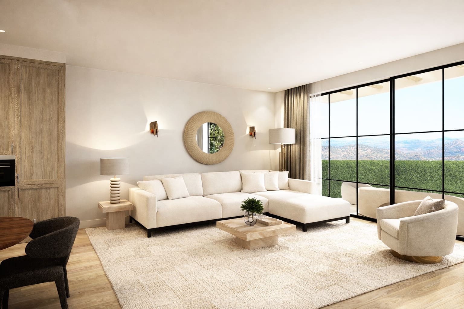 Luna Nova design residences by MDR Luxury Homes