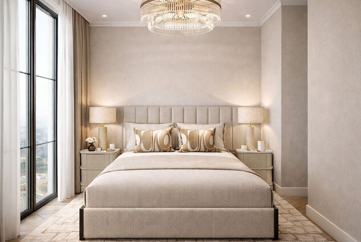 Luna Nova design residences by MDR Luxury Homes