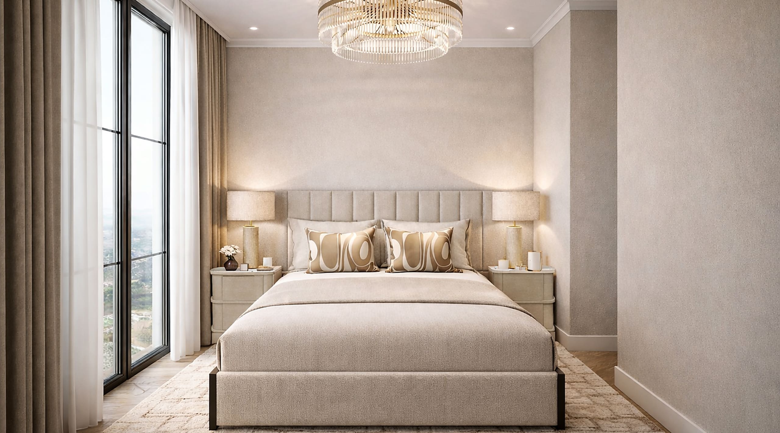 Luna Nova design residences by MDR Luxury Homes