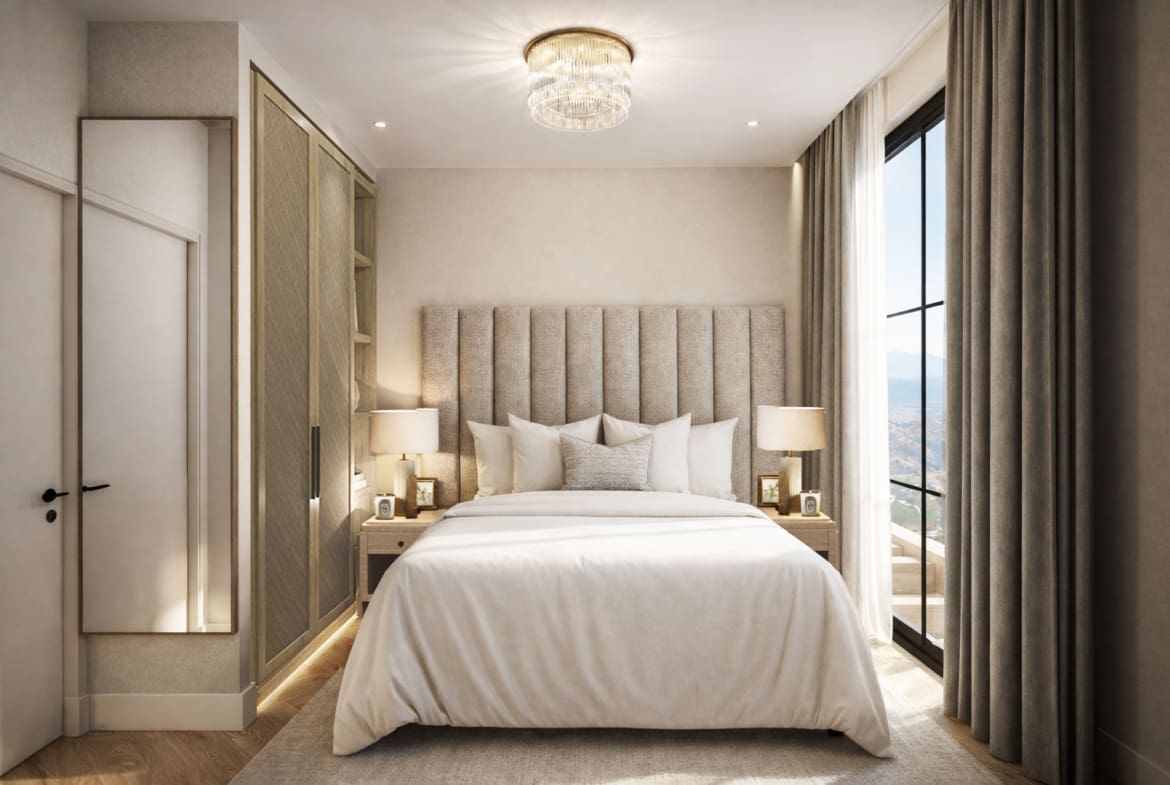 Luna Nova design residences by MDR Luxury Homes