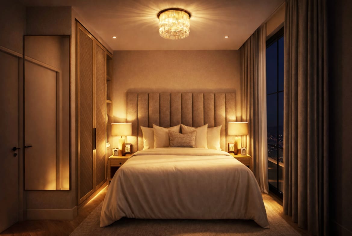 Luna Nova design residences by MDR Luxury Homes