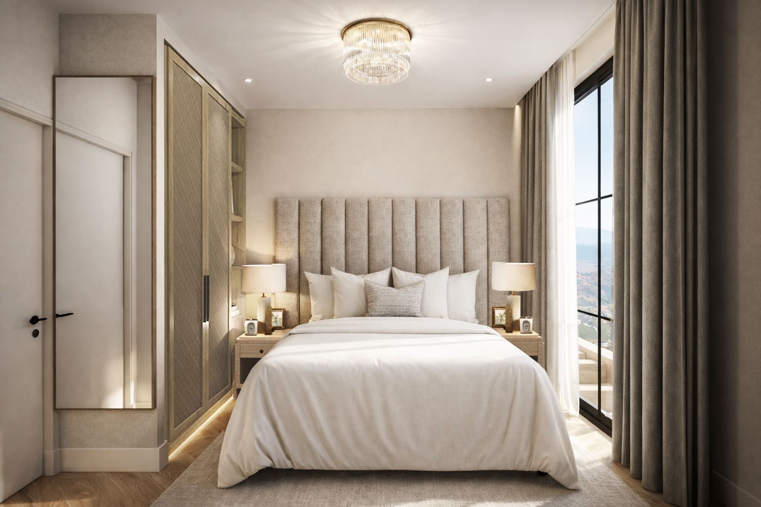 Luna Nova design residences by MDR Luxury Homes