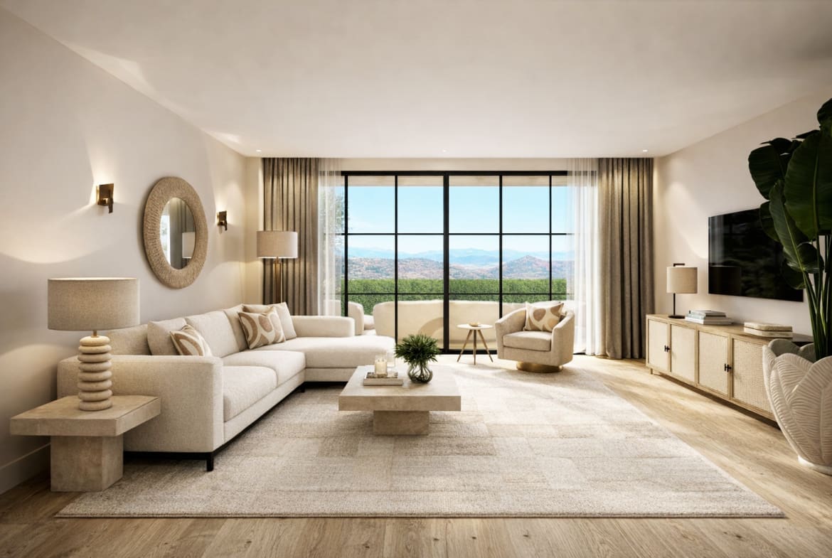 Luna Nova design residences by MDR Luxury Homes
