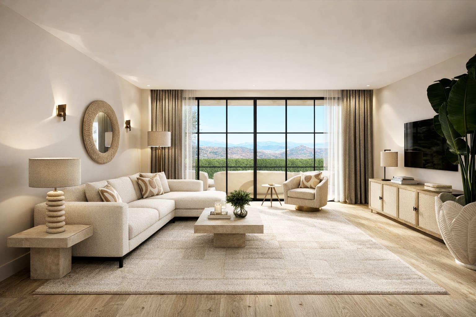 Luna Nova design residences by MDR Luxury Homes