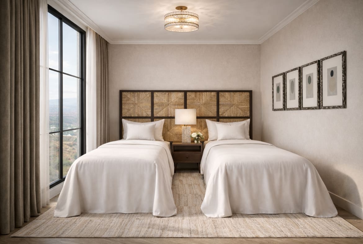 Luna Nova design residences by MDR Luxury Homes