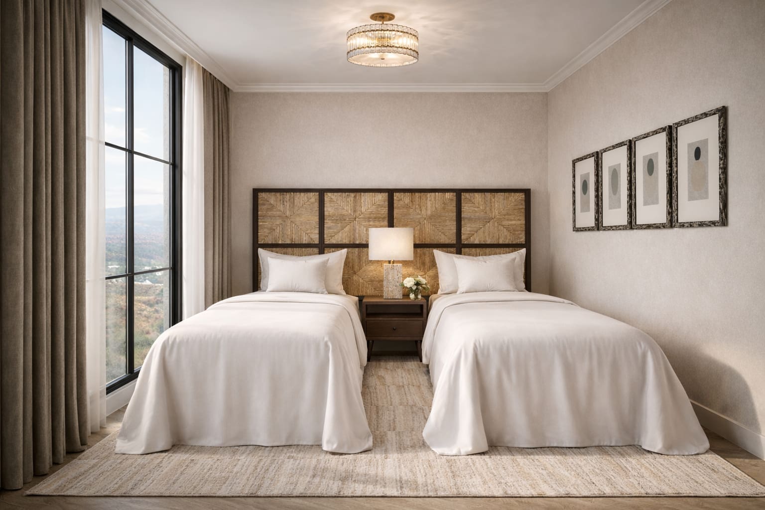 Luna Nova design residences by MDR Luxury Homes
