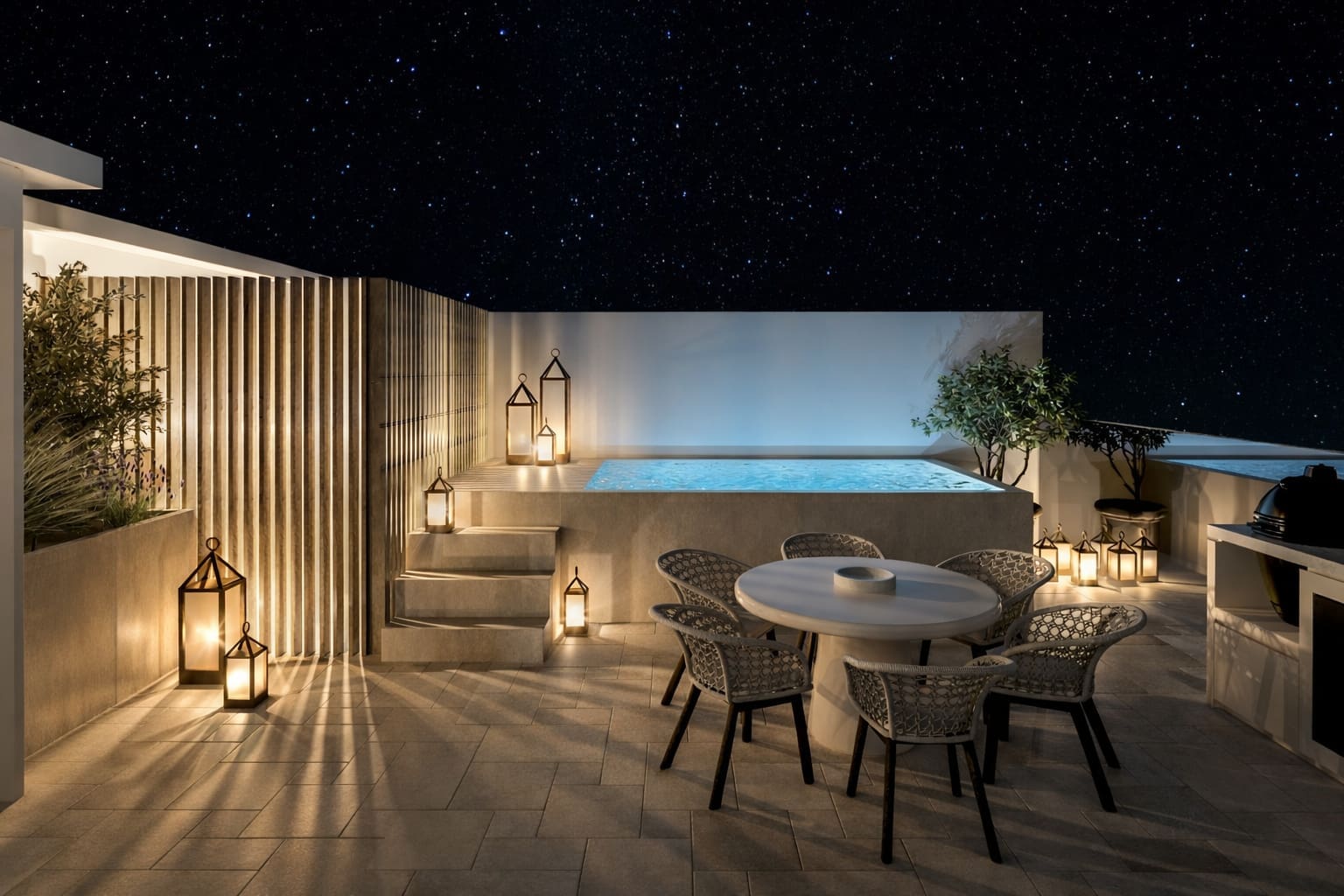Luna Nova design residences by MDR Luxury Homes