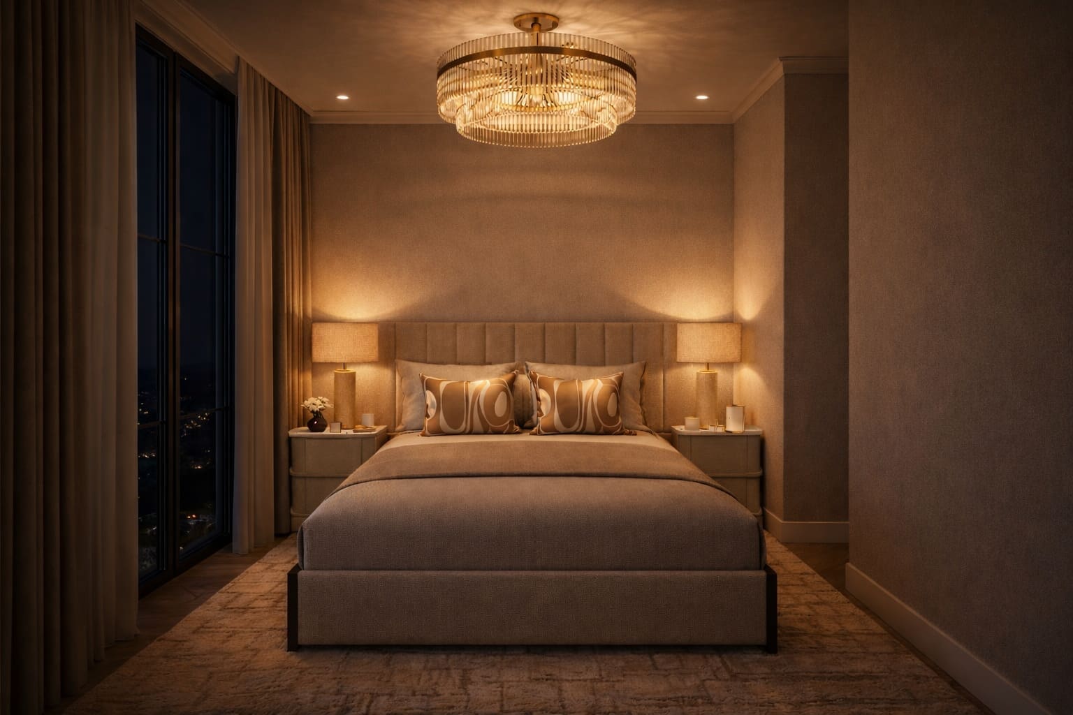 Luna Nova design residences by MDR Luxury Homes