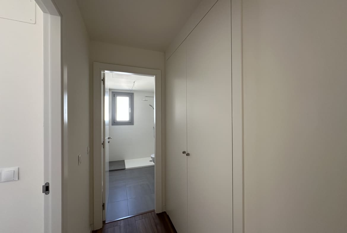 Modern apartment Valle Romano Estepona with pool and sea view MDR Luxury Homes