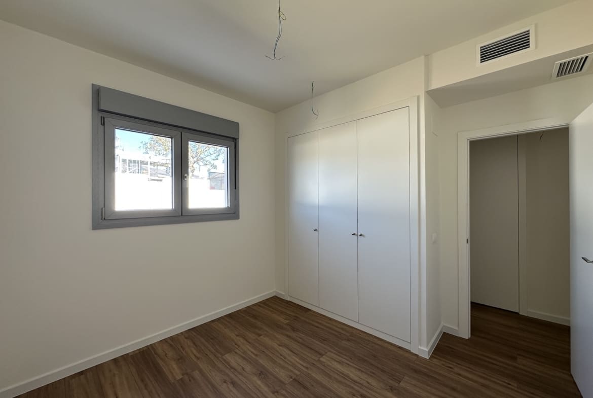 Modern apartment Valle Romano Estepona with pool and sea view MDR Luxury Homes