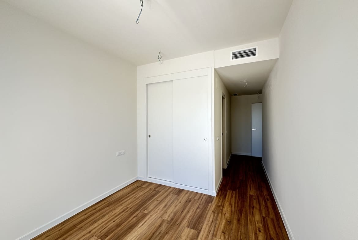 Modern apartment Valle Romano Estepona with pool and sea view MDR Luxury Homes