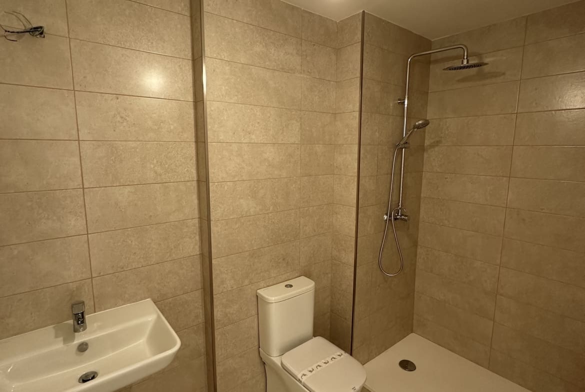 Modern apartment Valle Romano Estepona with pool and sea view MDR Luxury Homes