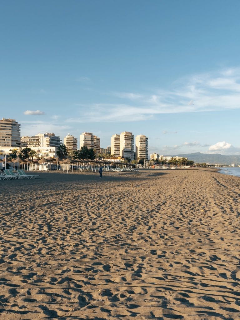 Torremolinos