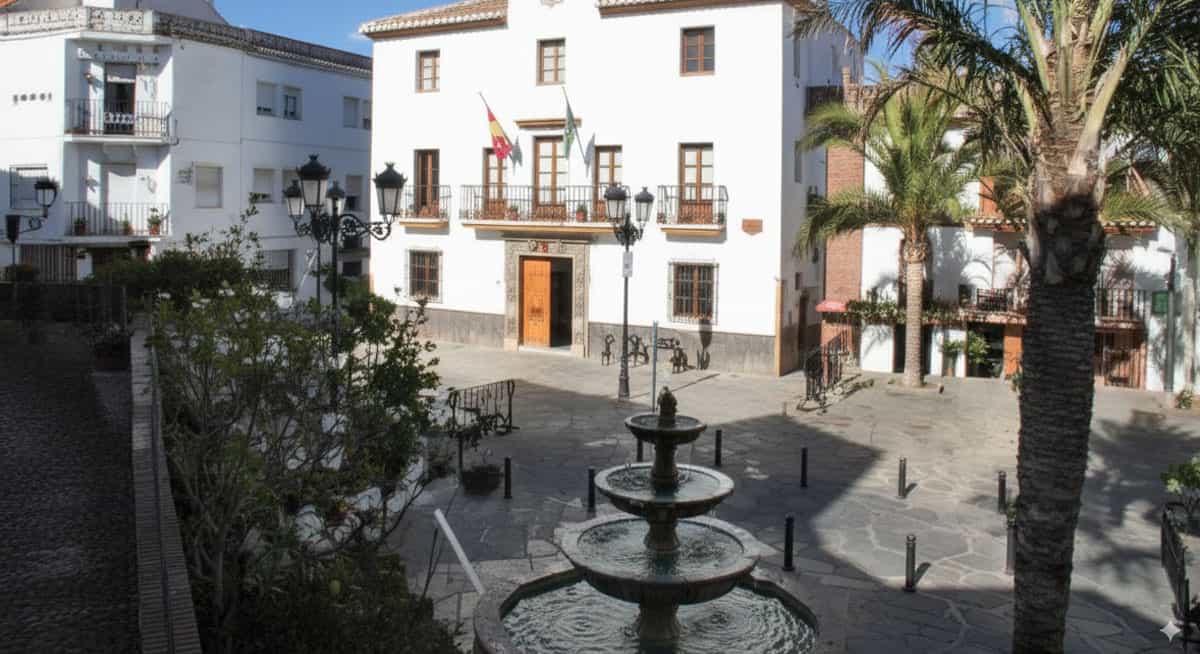 GUARO Puur Andalusisch en ongerept