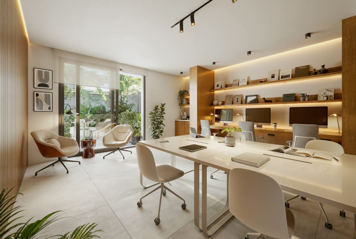 Azure living - Torre del Mar - MDR Luxury Homes