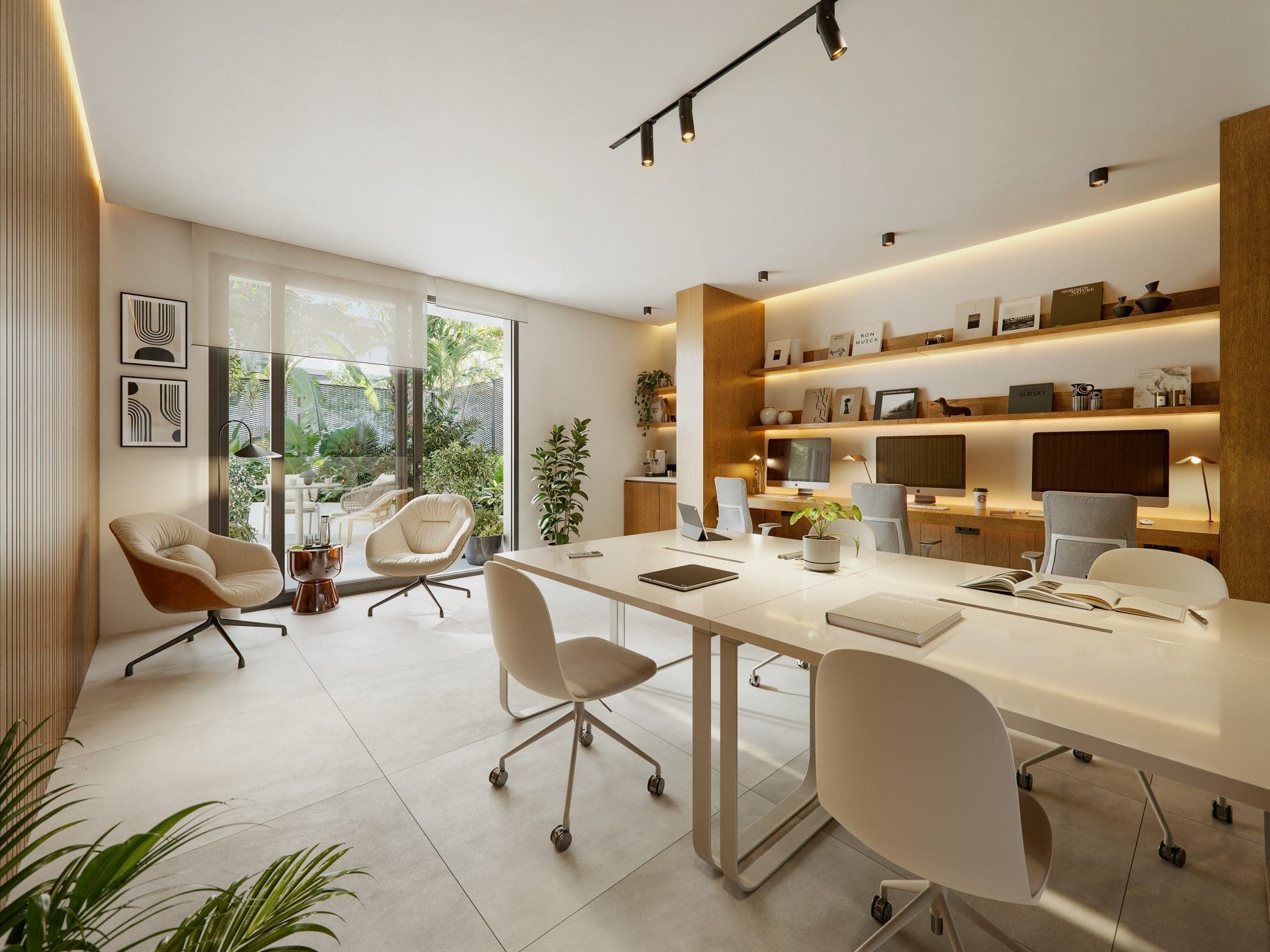 Azure living - Torre del Mar - MDR Luxury Homes