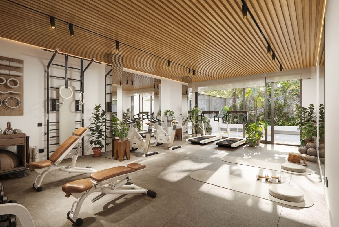 Azure living - Torre del Mar - MDR Luxury Homes