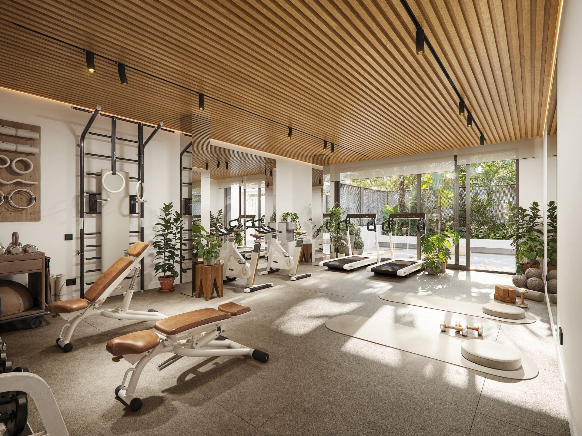 Azure living - Torre del Mar - MDR Luxury Homes
