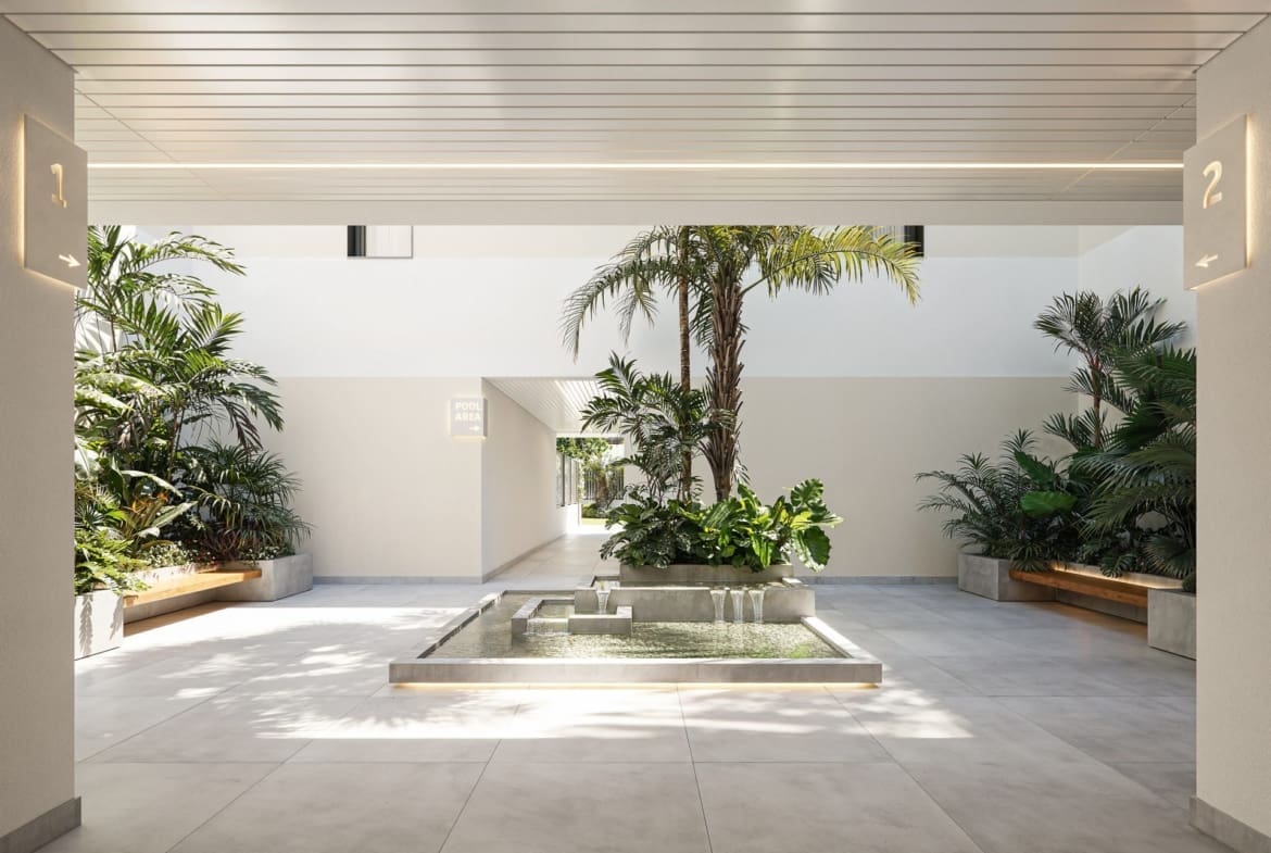 Azure living - Torre del Mar - MDR Luxury Homes