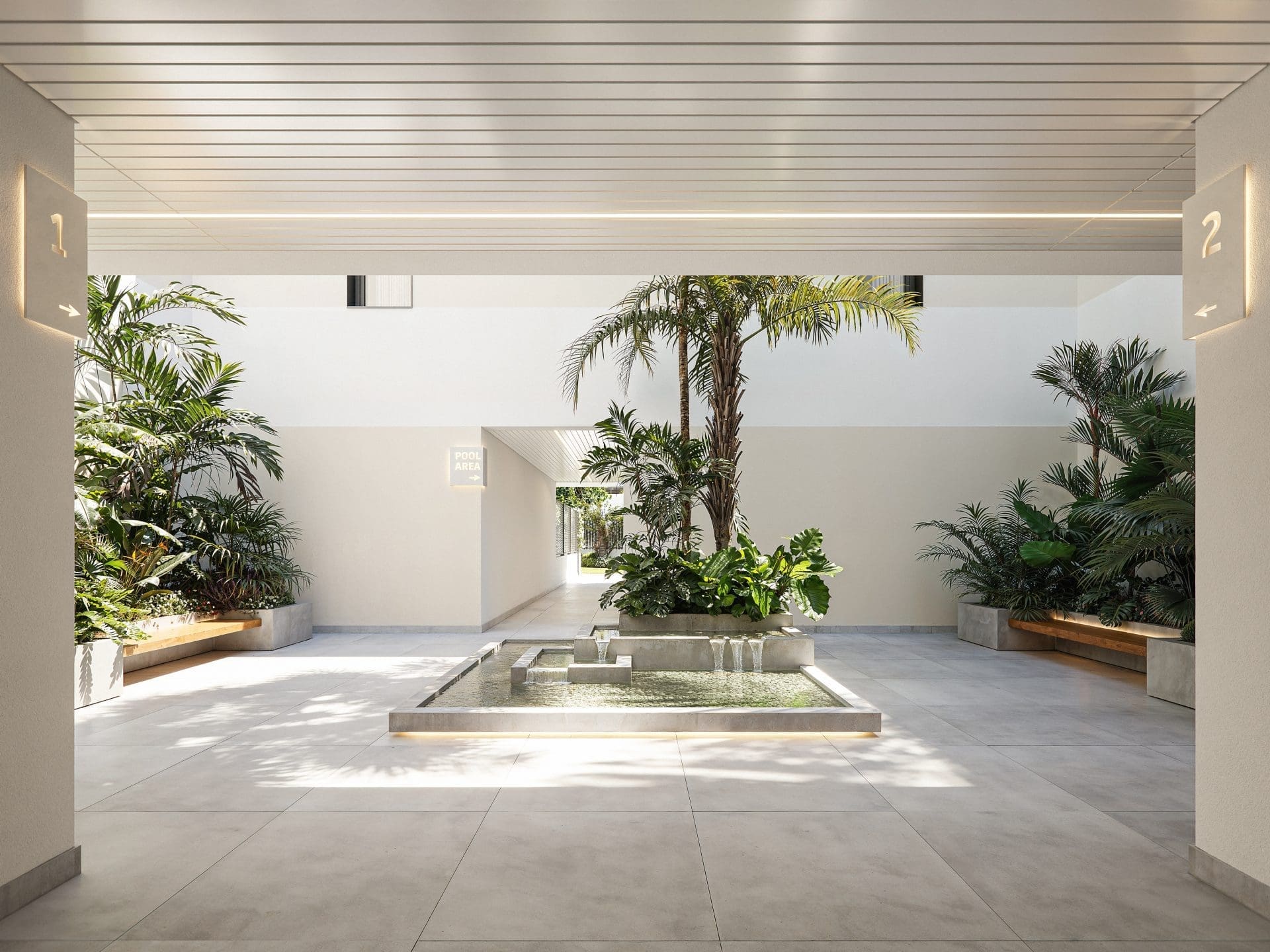 Azure living - Torre del Mar - MDR Luxury Homes