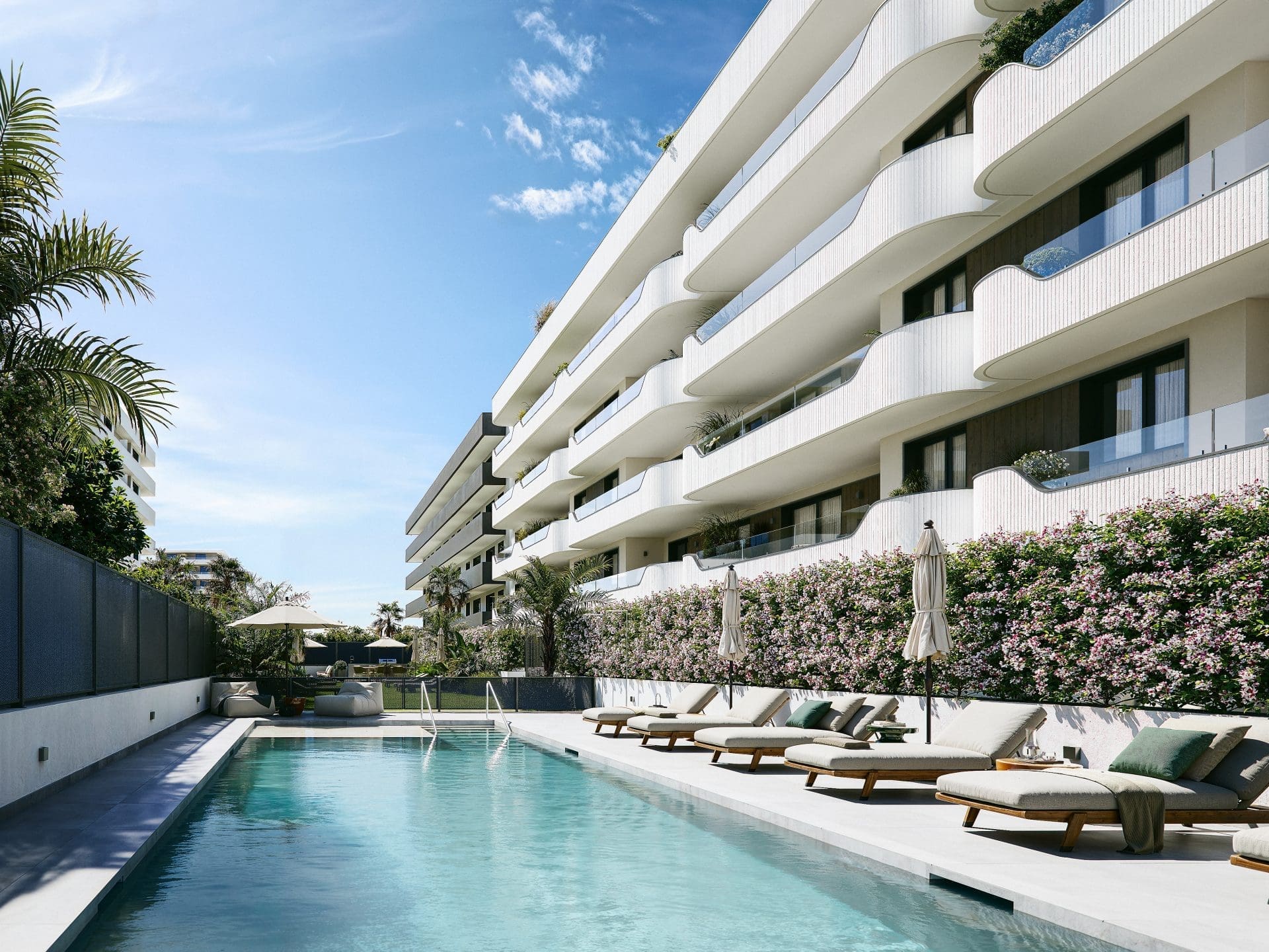 Azure living - Torre del Mar - MDR Luxury Homes