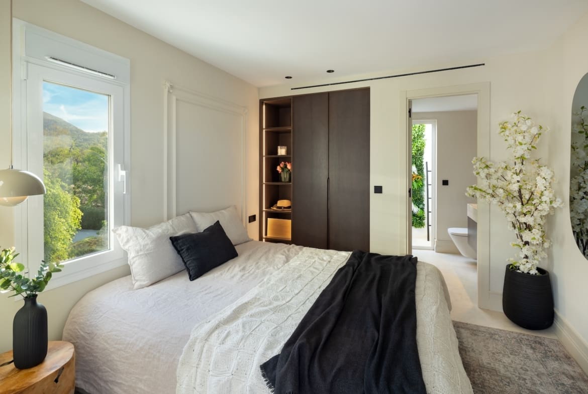 Luxury Penthouse Colgantes MDR Luxury Homes sea view terrace Marbella