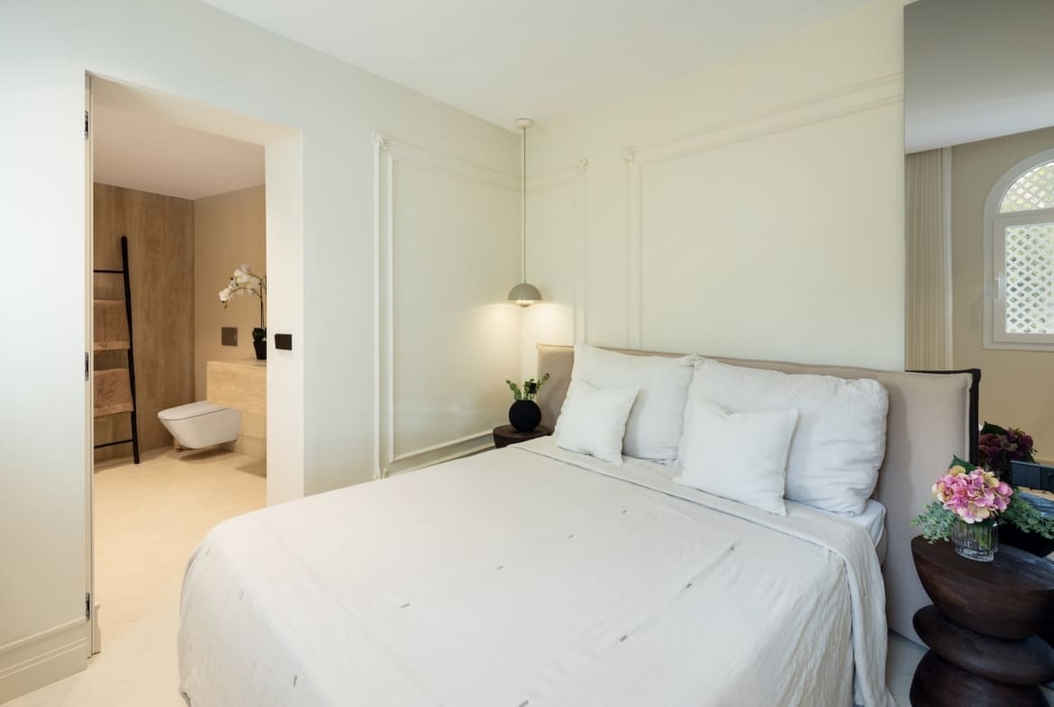 Luxury Penthouse Colgantes MDR Luxury Homes sea view terrace Marbella