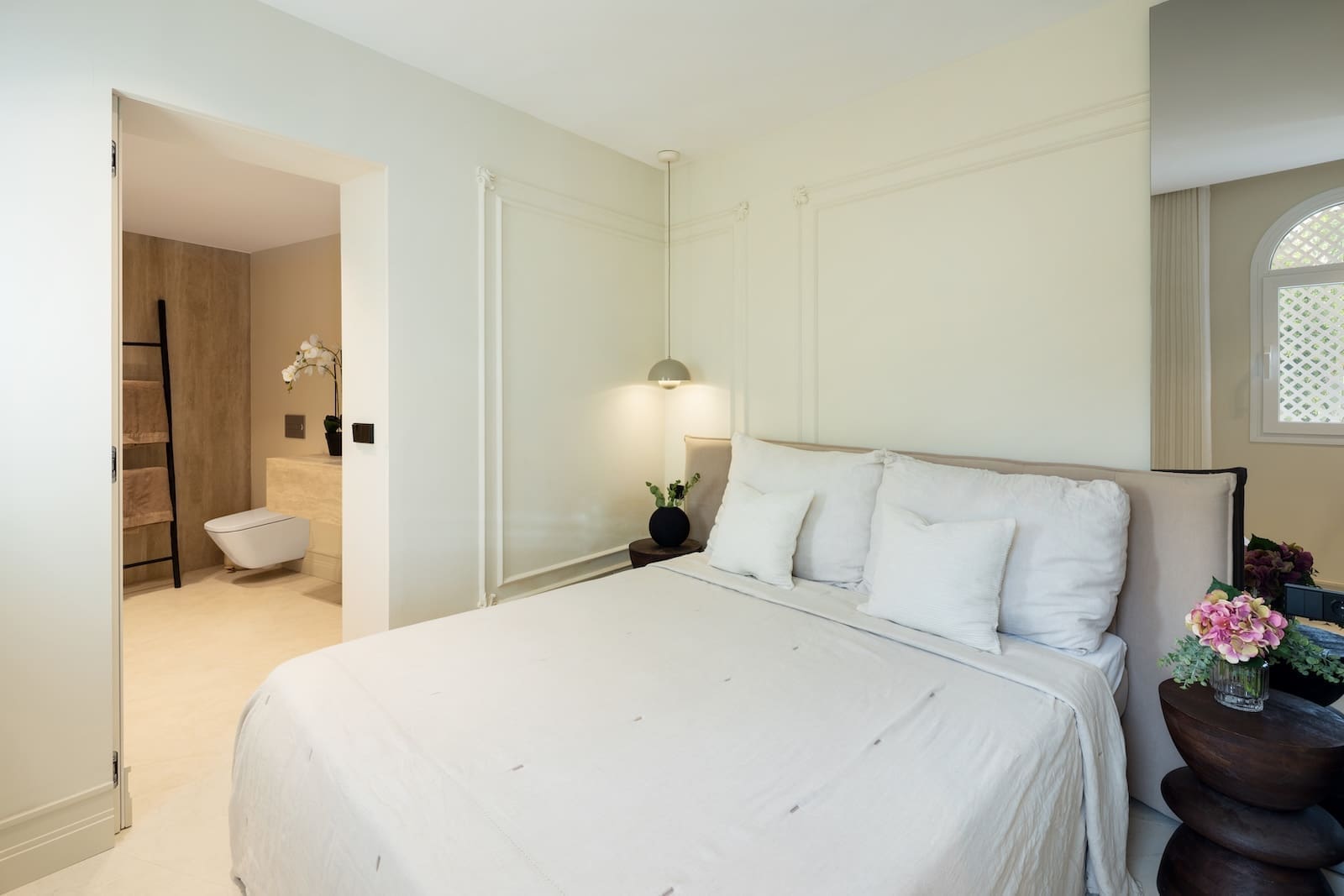 Luxury Penthouse Colgantes MDR Luxury Homes sea view terrace Marbella