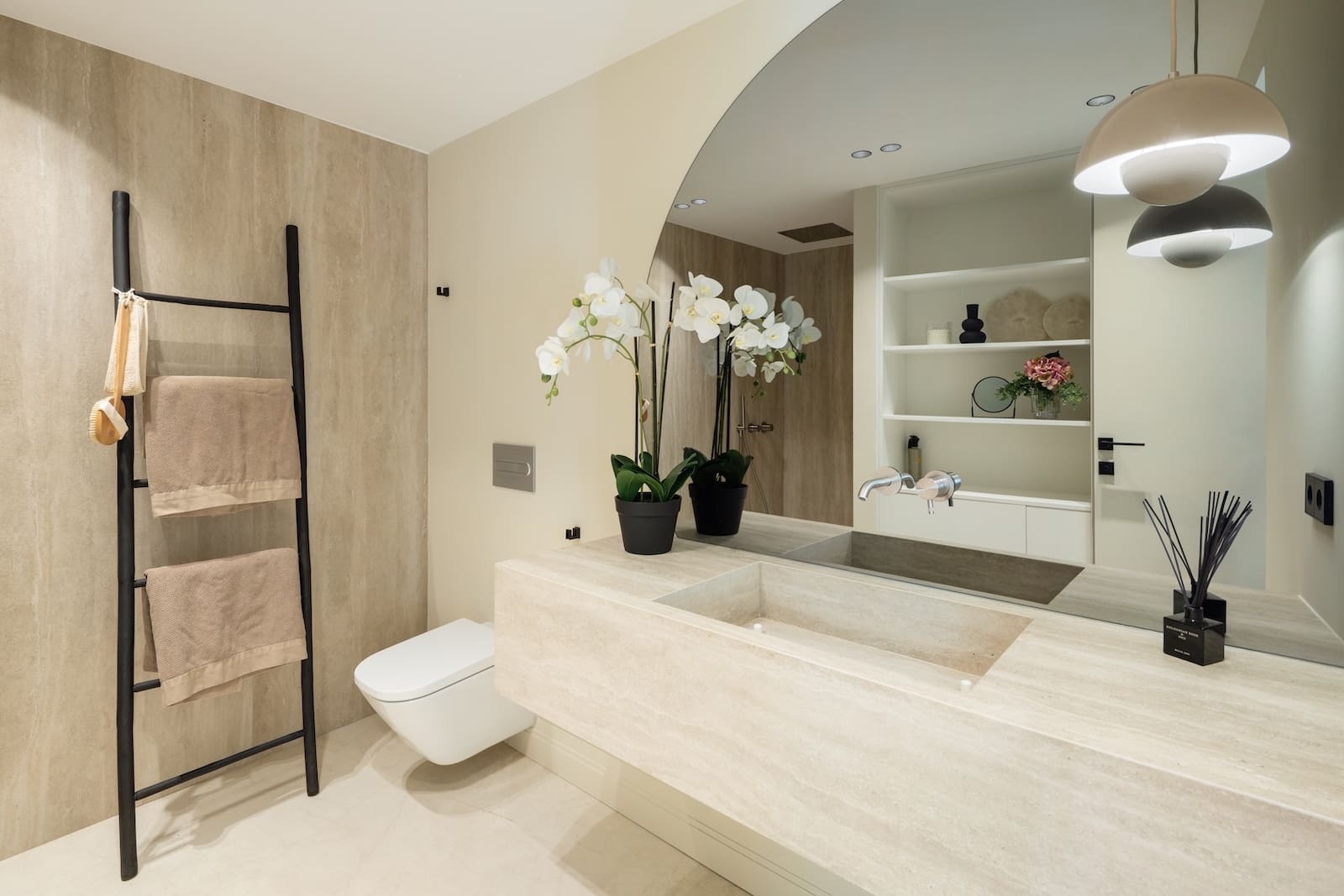 Luxury Penthouse Colgantes MDR Luxury Homes sea view terrace Marbella